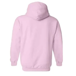 Gildan Men's Heavy Blend Hooded Sweatshirt, Fleece Pullover Blank Hoodie.