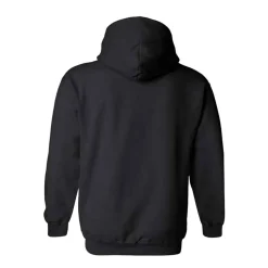 Gildan Men's Heavy Blend Hooded Sweatshirt, Fleece Pullover Blank Hoodie.