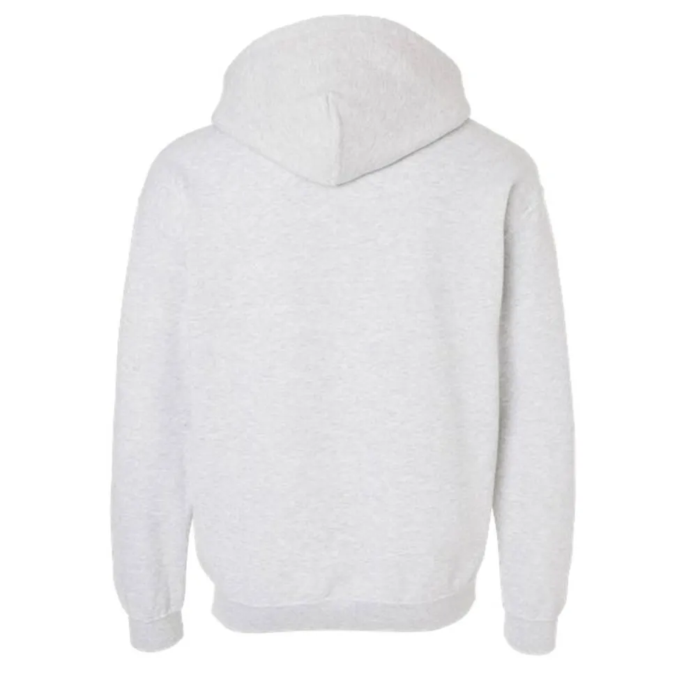 Gildan Men's Heavy Blend Hooded Sweatshirt, Fleece Pullover Blank Hoodie.