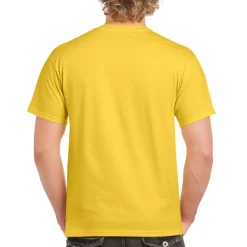 Gildan® Short Sleeve Adult T-Shirt
