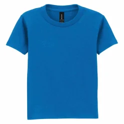 Gildan® Short Sleeve Toddler T-Shirt