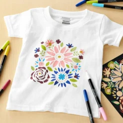 Gildan® Short Sleeve Toddler T-Shirt