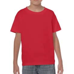 Gildan® Short Sleeve Youth T-Shirt