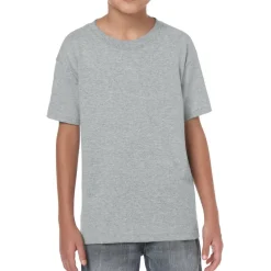Gildan® Short Sleeve Youth T-Shirt