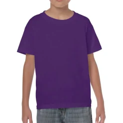 Gildan® Short Sleeve Youth T-Shirt