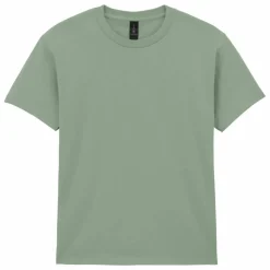 Gildan® Short Sleeve Youth T-Shirt