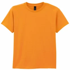 Gildan® Short Sleeve Youth T-Shirt
