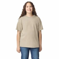 Gildan® Short Sleeve Youth T-Shirt