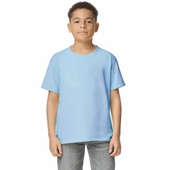 Gildan® Short Sleeve Youth T-Shirt