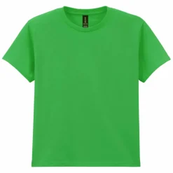 Gildan® Short Sleeve Youth T-Shirt