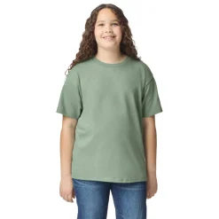 Gildan® Short Sleeve Youth T-Shirt