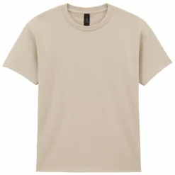 Gildan® Short Sleeve Youth T-Shirt