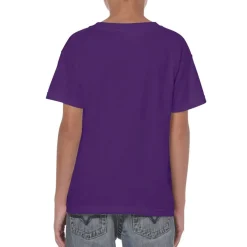 Gildan® Short Sleeve Youth T-Shirt