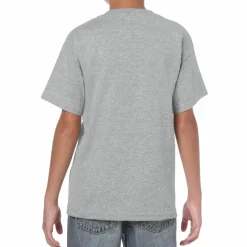 Gildan® Short Sleeve Youth T-Shirt