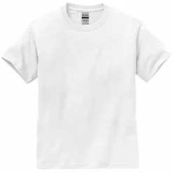 Gildan® Short Sleeve Youth T-Shirt