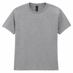 Gildan® Short Sleeve Youth T-Shirt