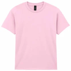 Gildan® Short Sleeve Youth T-Shirt
