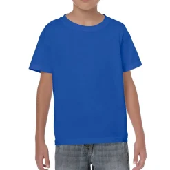 Gildan® Short Sleeve Youth T-Shirt