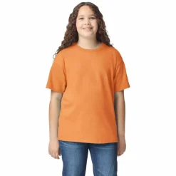 Gildan® Short Sleeve Youth T-Shirt