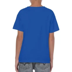 Gildan® Short Sleeve Youth T-Shirt