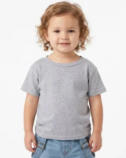 Gildan Toddler Heavy Cotton Short Sleeve T-Shirt Free Shipping