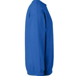 Gildan Unisex Adult Heavy Blend Crewneck Sweatshirt, Fleece Pullover Sweater.