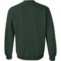 Gildan Unisex Adult Heavy Blend Crewneck Sweatshirt, Fleece Pullover Sweater.
