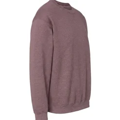 Gildan Unisex Adult Heavy Blend Crewneck Sweatshirt, Fleece Pullover Sweater.