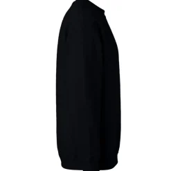 Gildan Unisex Adult Heavy Blend Crewneck Sweatshirt, Fleece Pullover Sweater.