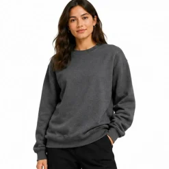 Gildan Unisex Heavy Blend Long Sleeve Sweatshirt Free Shipping