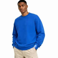 Gildan Unisex Heavy Blend Long Sleeve Sweatshirt Free Shipping