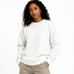 Gildan Unisex Heavy Blend Long Sleeve Sweatshirt Free Shipping