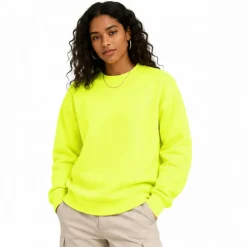 Gildan Unisex Heavy Blend Long Sleeve Sweatshirt Free Shipping