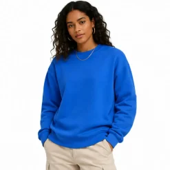 Gildan Unisex Heavy Blend Long Sleeve Sweatshirt Free Shipping
