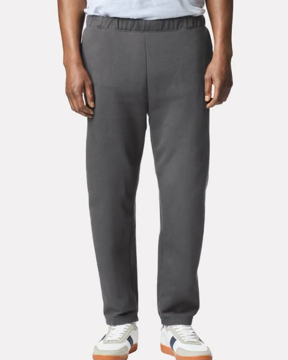 Gildan Unisex Softstyle Midweight Pocket Sweatpants Free Shipping