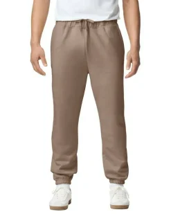 Gildan Unisex Softstyle Midweight Pocket Sweatpants Free Shipping