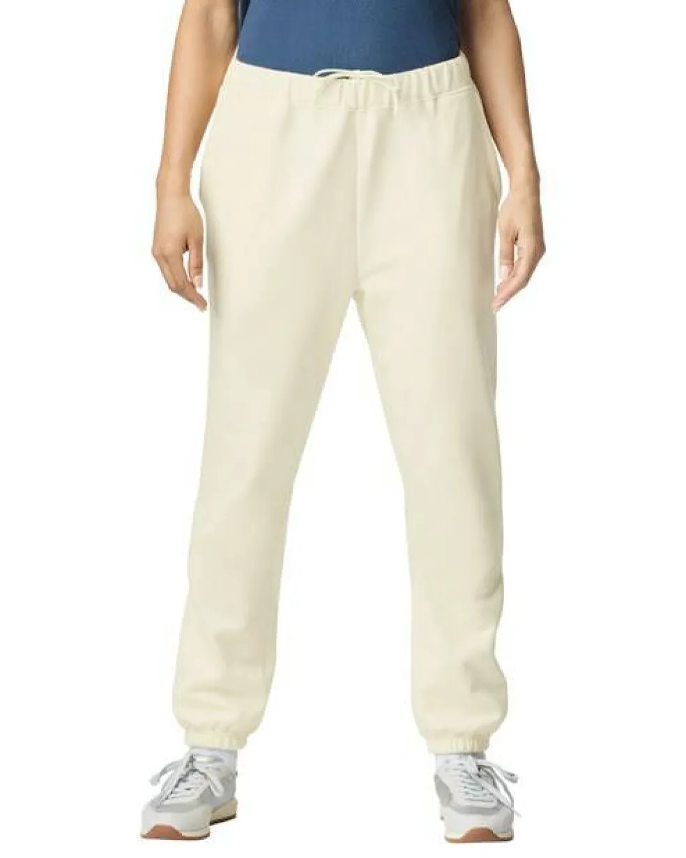 Gildan Unisex Softstyle Midweight Pocket Sweatpants Free Shipping