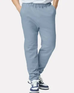 Gildan Unisex Softstyle Midweight Pocket Sweatpants Free Shipping