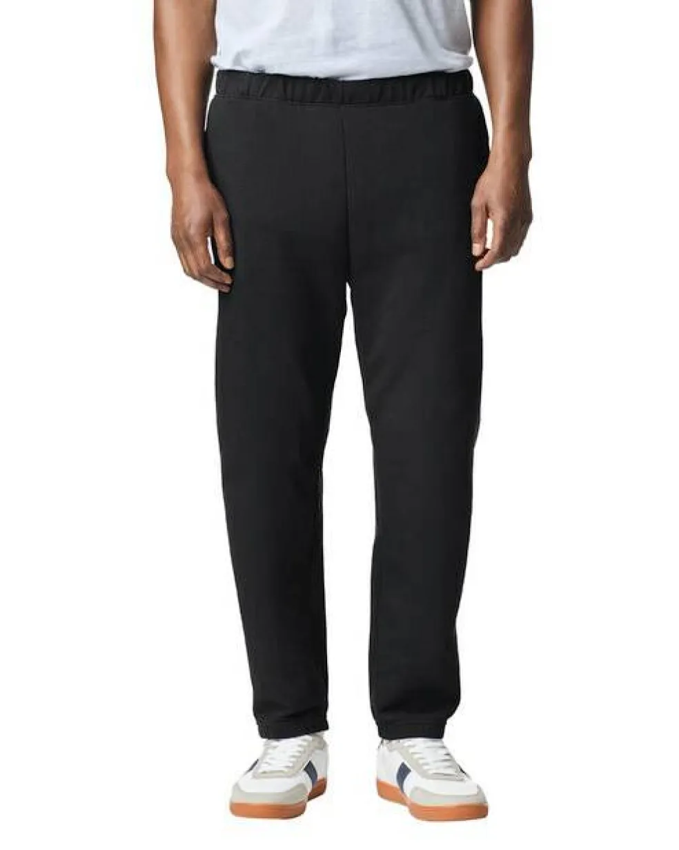 Gildan Unisex Softstyle Midweight Pocket Sweatpants Free Shipping