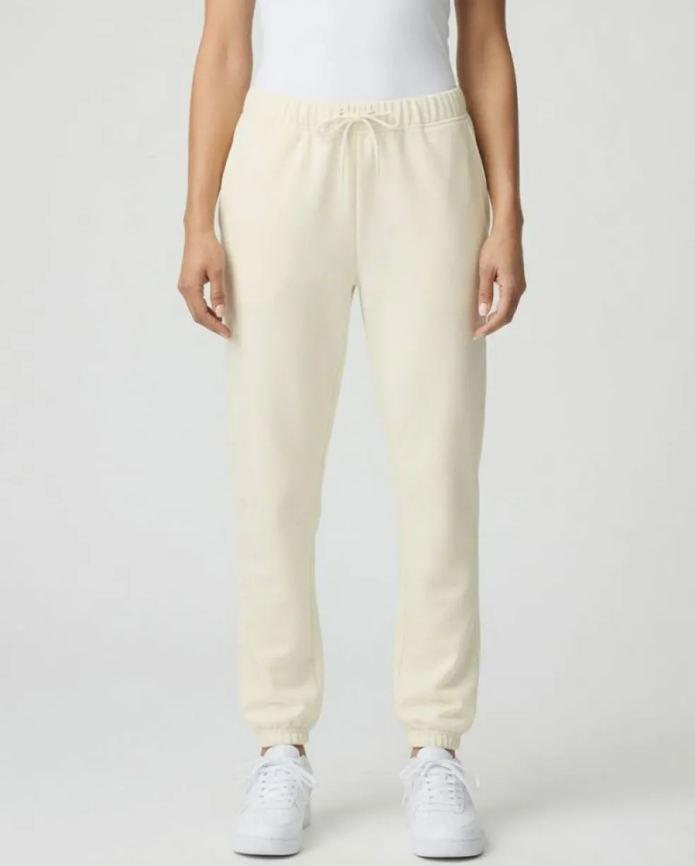 Gildan Unisex Softstyle Midweight Pocket Sweatpants Free Shipping