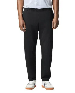 Gildan Unisex Softstyle Midweight Pocket Sweatpants Free Shipping