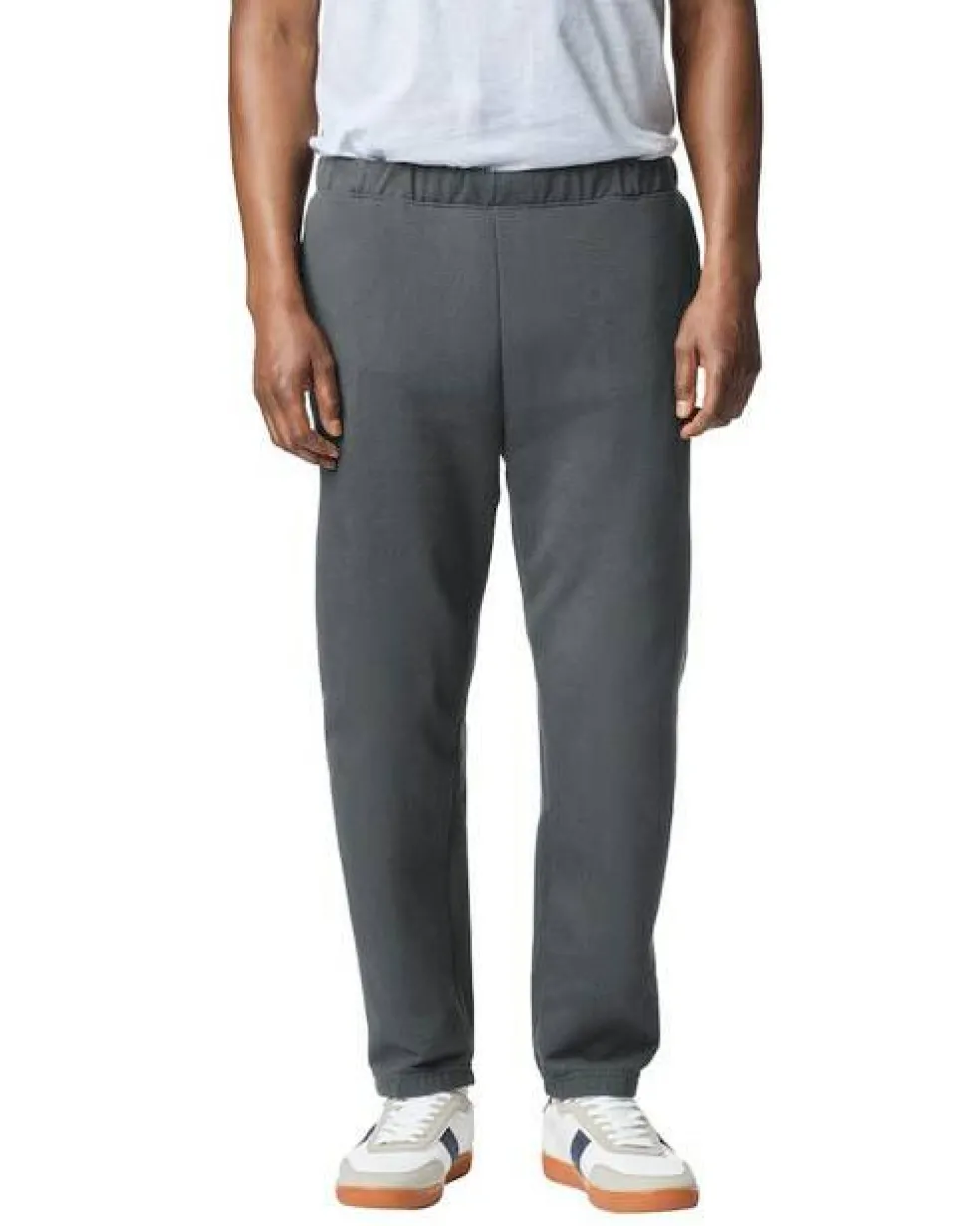 Gildan Unisex Softstyle Midweight Pocket Sweatpants Free Shipping