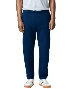 Gildan Unisex Softstyle Midweight Pocket Sweatpants Free Shipping