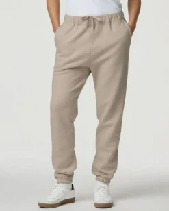 Gildan Unisex Softstyle Midweight Pocket Sweatpants Free Shipping