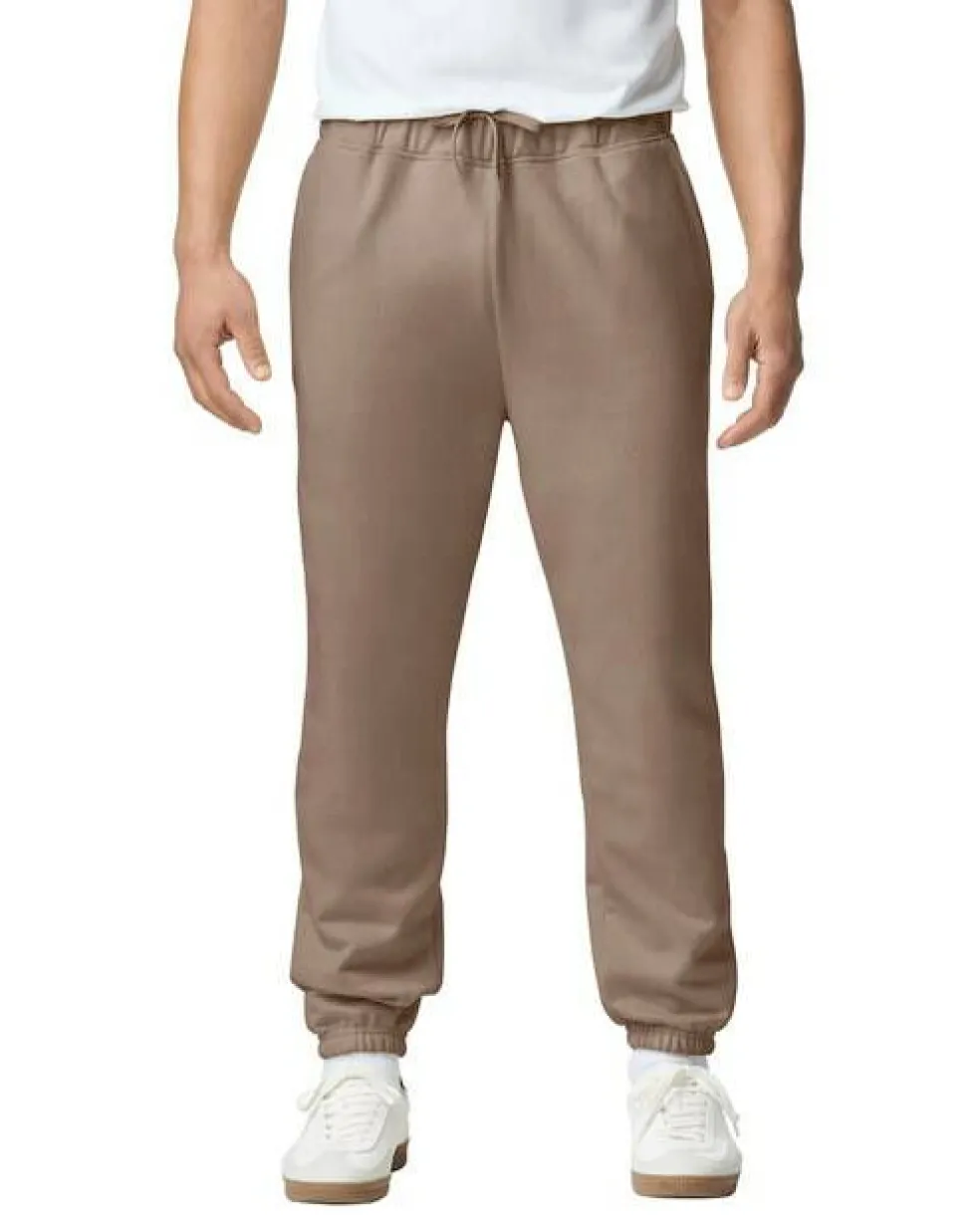 Gildan Unisex Softstyle Midweight Pocket Sweatpants Free Shipping