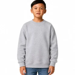 Gildan Youth Heavy Blend Crew Neck Sweatshirt Free Shipping