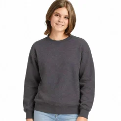 Gildan Youth Heavy Blend Crew Neck Sweatshirt Free Shipping