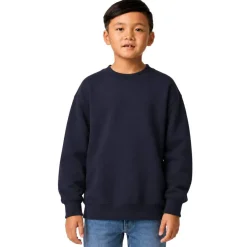 Gildan Youth Heavy Blend Crew Neck Sweatshirt Free Shipping