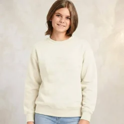 Gildan Youth Heavy Blend Crew Neck Sweatshirt Free Shipping
