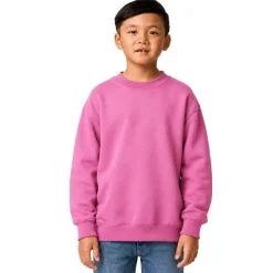 Gildan Youth Heavy Blend Crew Neck Sweatshirt Free Shipping